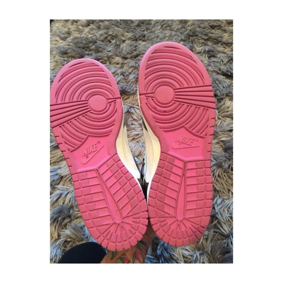 Nike dunks - Picture 4 of 4